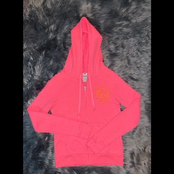 Victoria’s Secret PINK Hoodie - Picture 1 of 5